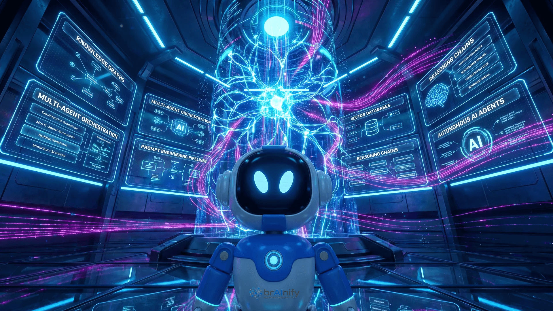 AI Path
