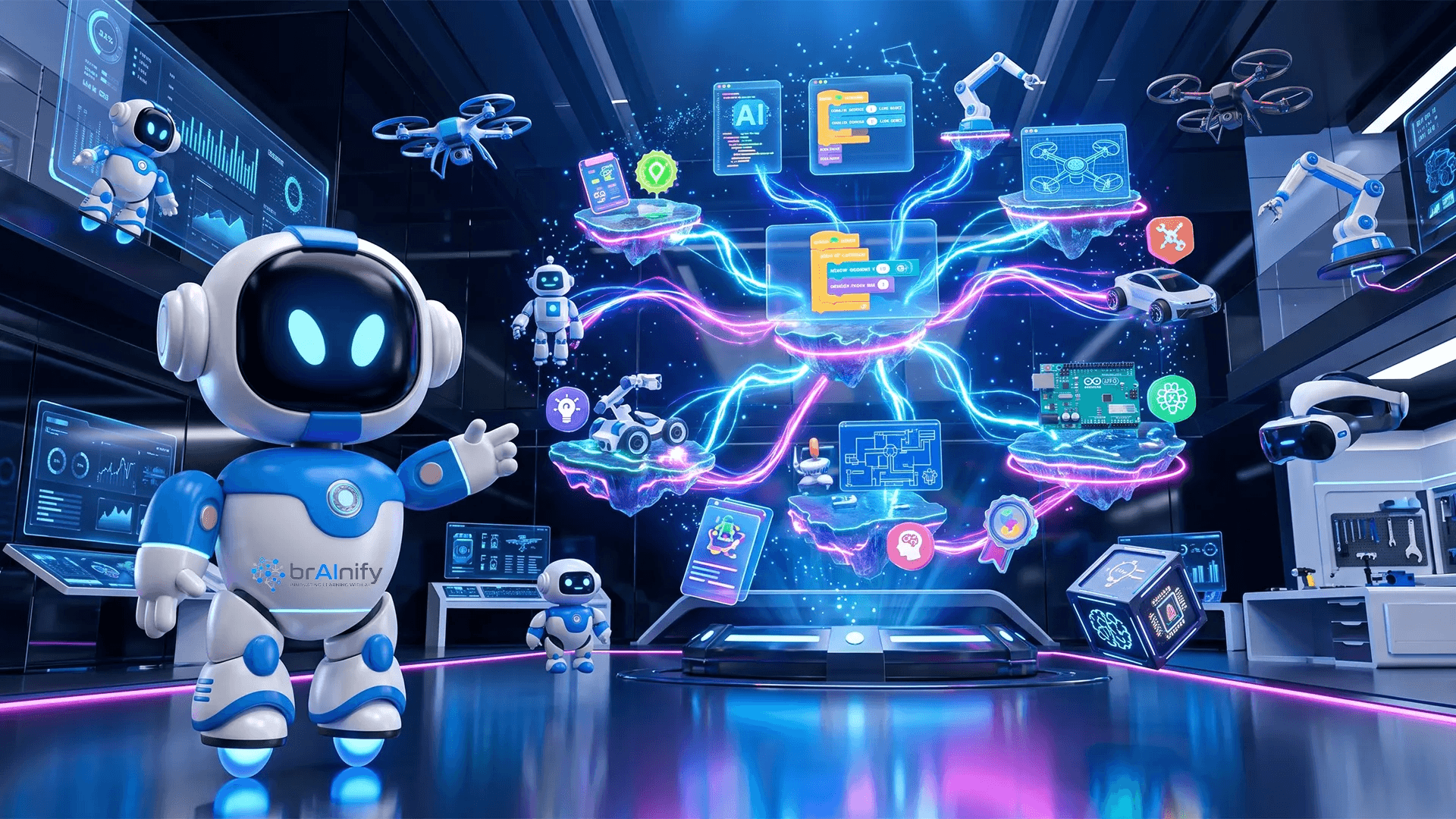 AI Youth Path